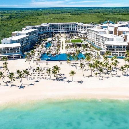 Hyatt Zilara Cap Cana - Adults Only Punta Cana Extérieur photo