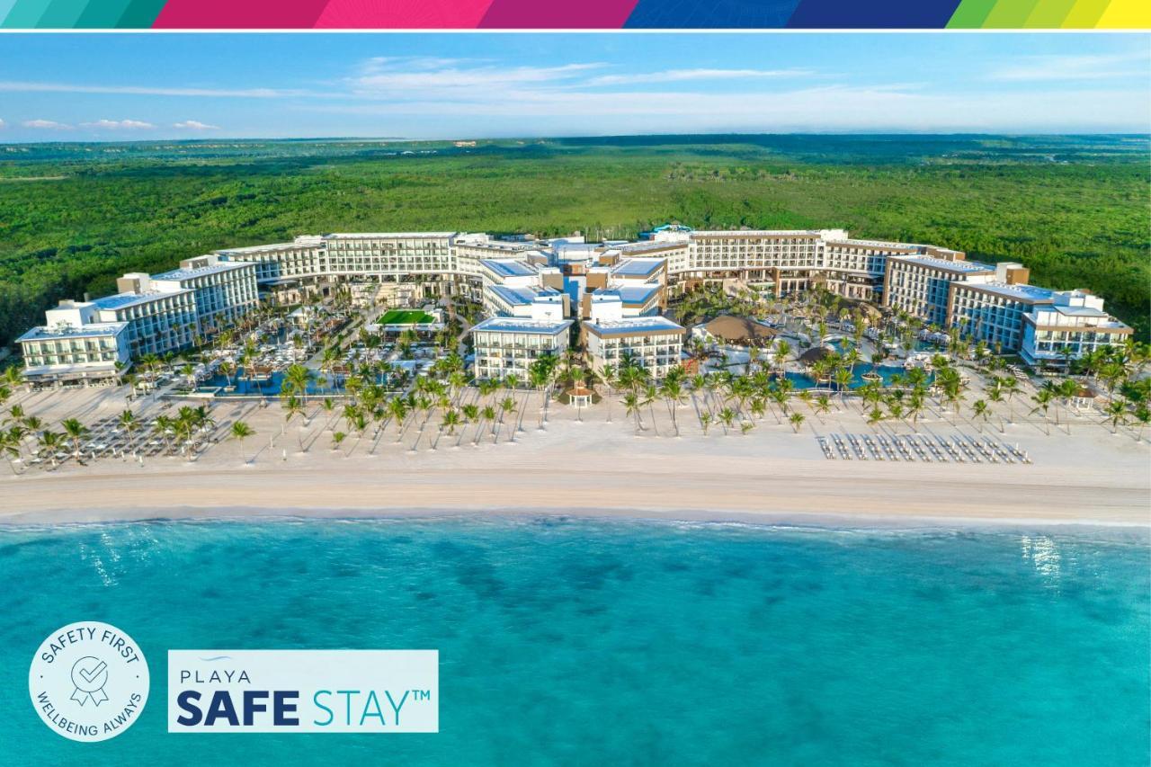 Hyatt Zilara Cap Cana - Adults Only Punta Cana Extérieur photo