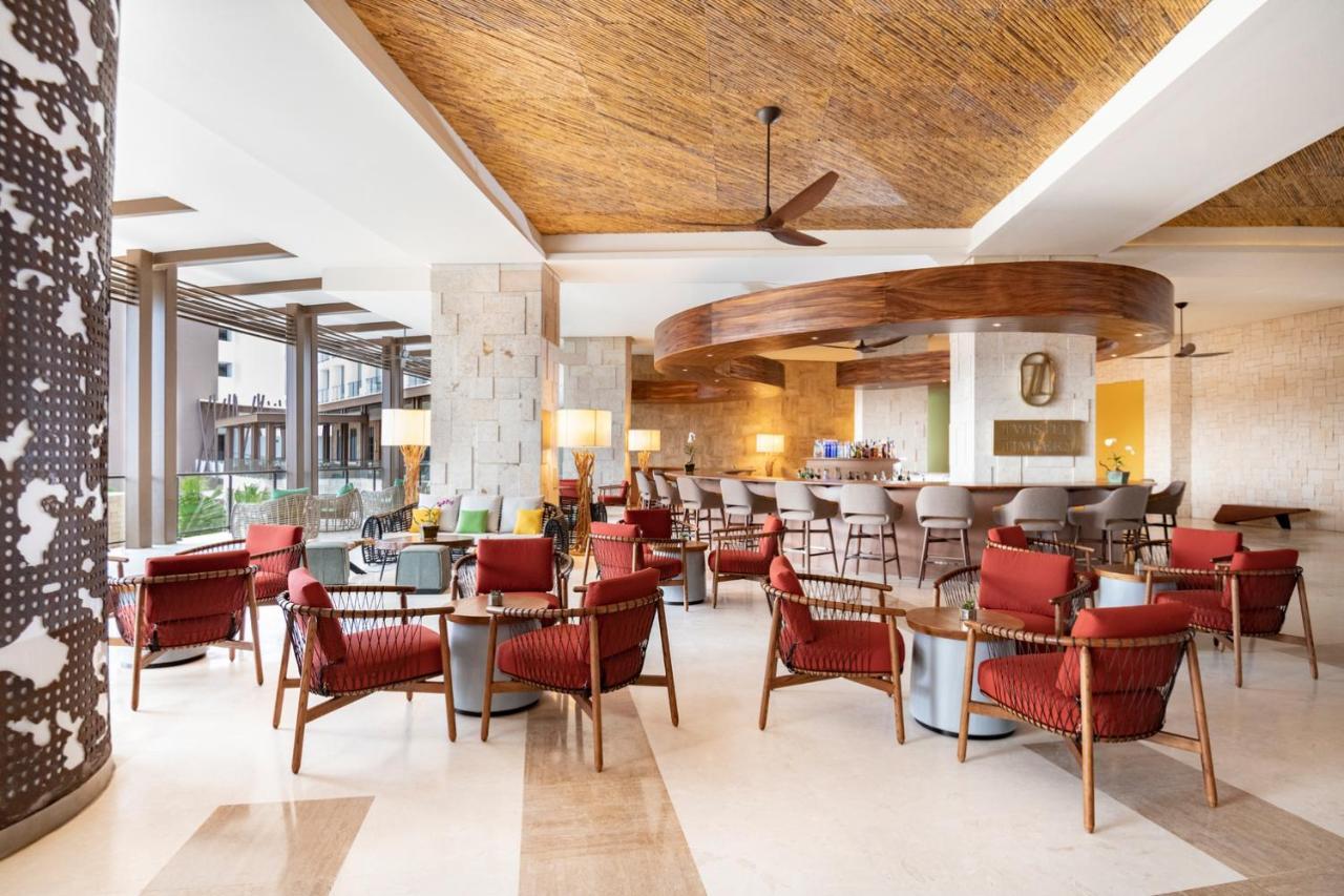 Hyatt Zilara Cap Cana - Adults Only Punta Cana Extérieur photo