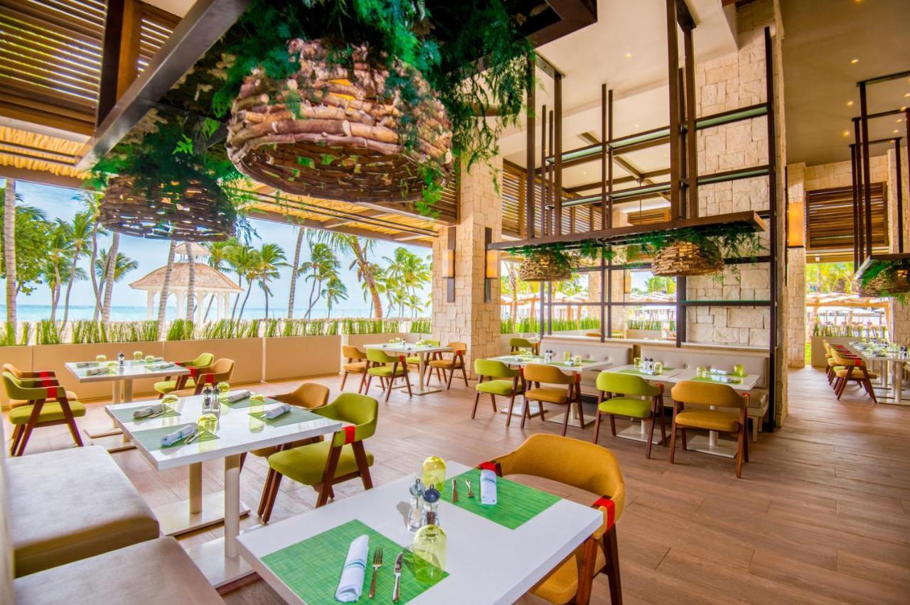 Hyatt Zilara Cap Cana - Adults Only Punta Cana Extérieur photo