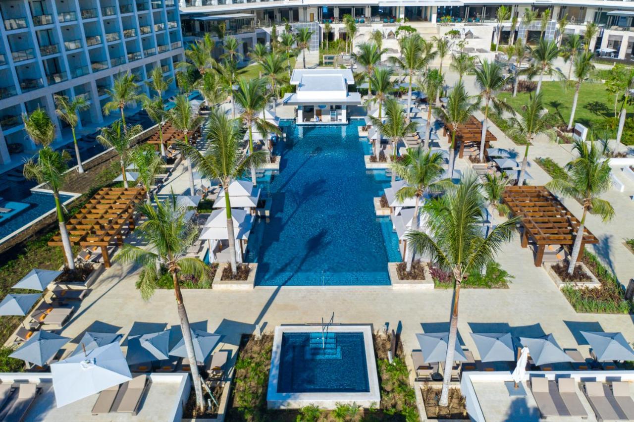Hyatt Zilara Cap Cana - Adults Only Punta Cana Extérieur photo
