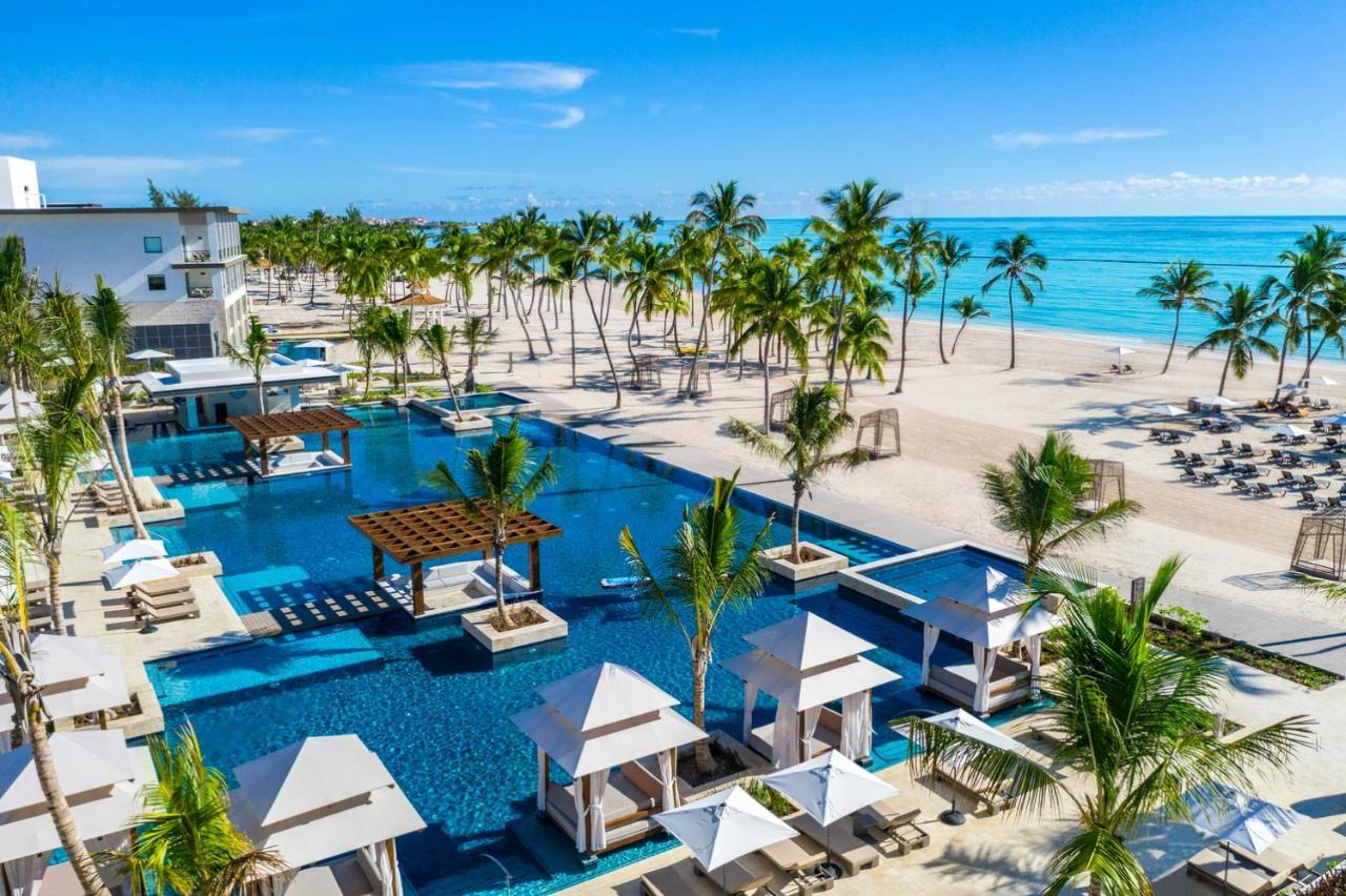 Hyatt Zilara Cap Cana - Adults Only Punta Cana Extérieur photo