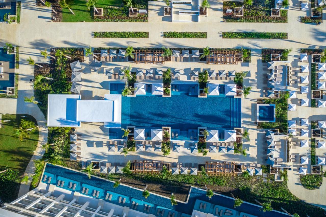Hyatt Zilara Cap Cana - Adults Only Punta Cana Extérieur photo