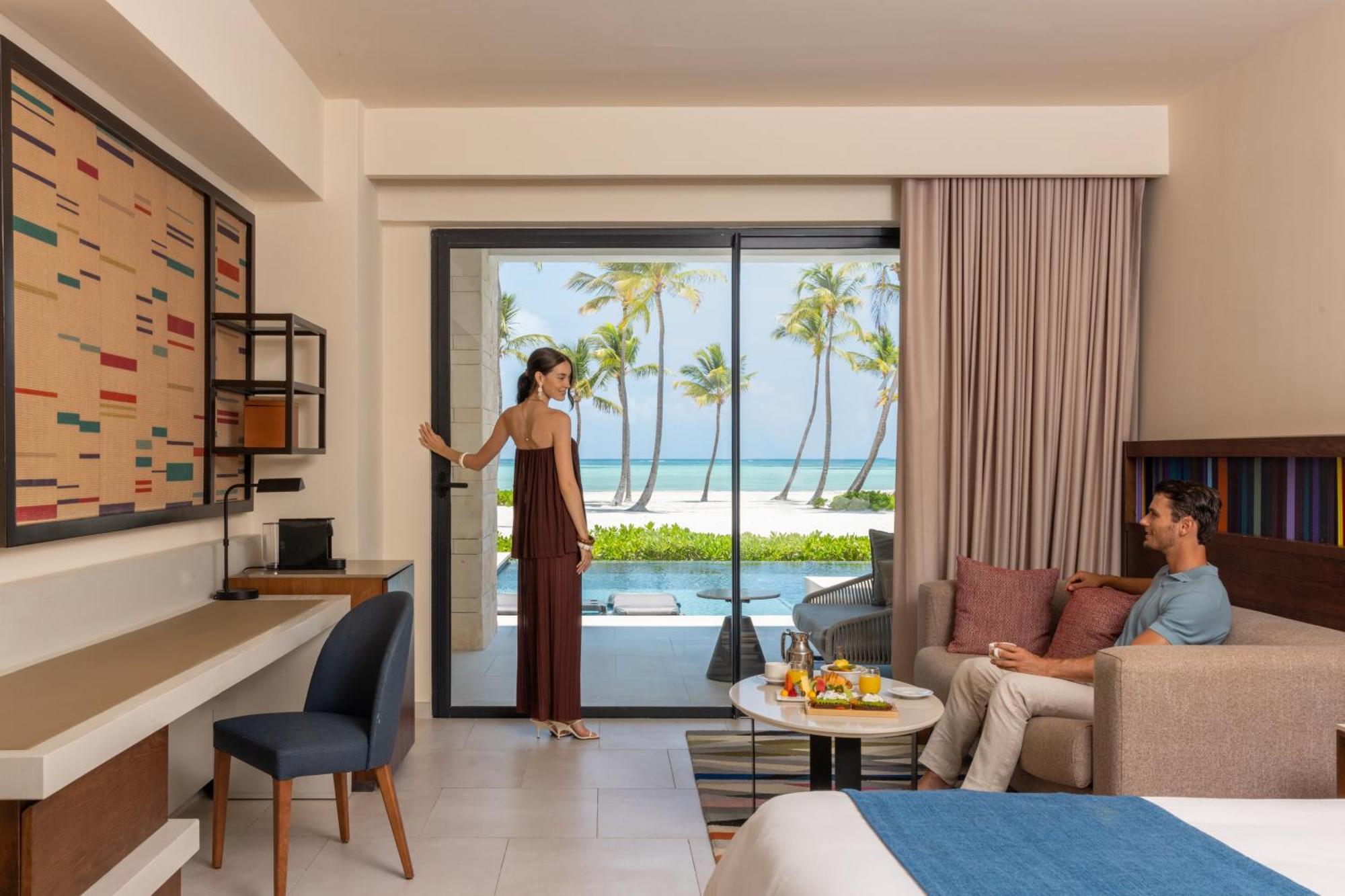 Hyatt Zilara Cap Cana - Adults Only Punta Cana Extérieur photo