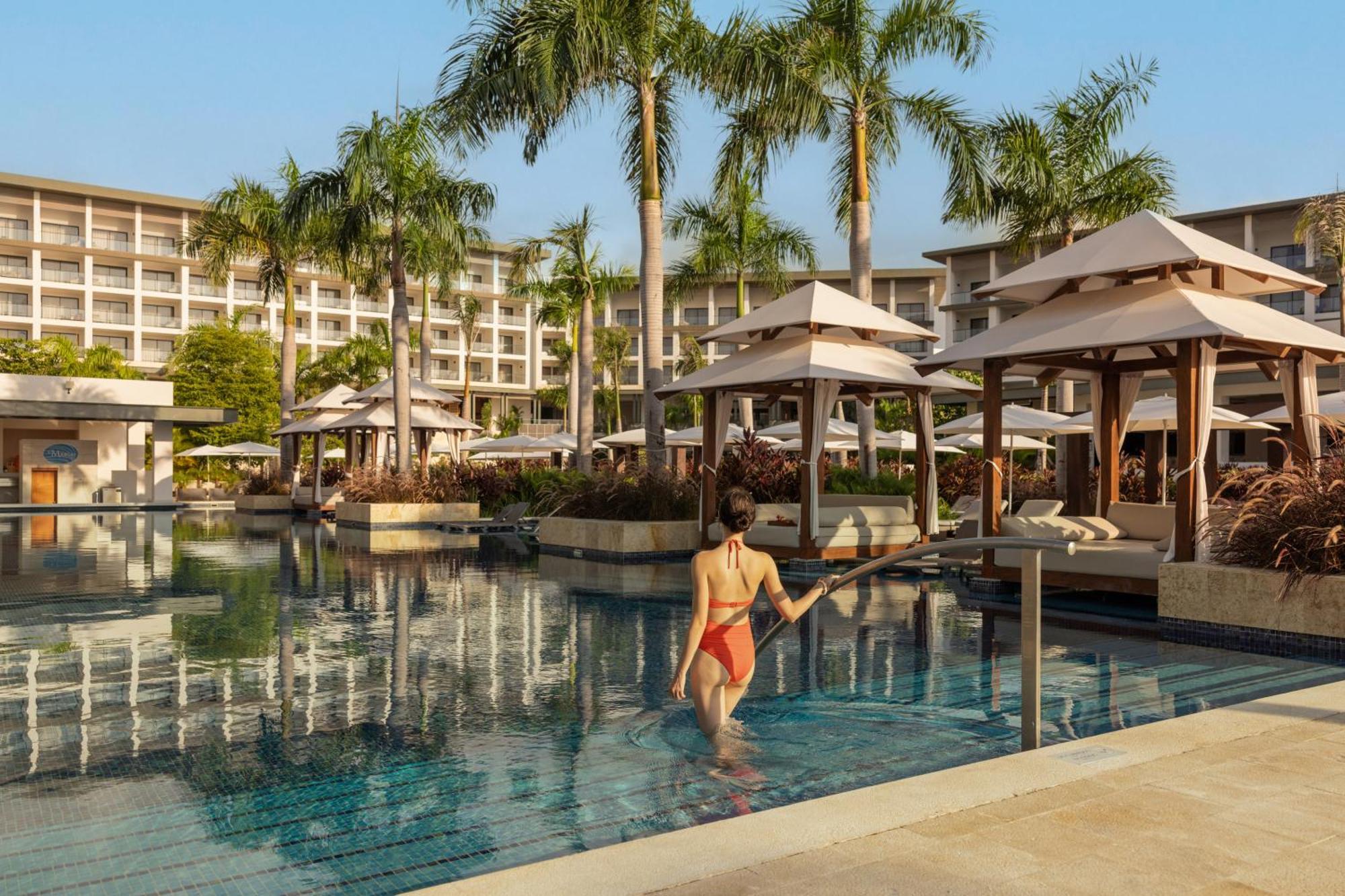 Hyatt Zilara Cap Cana - Adults Only Punta Cana Extérieur photo