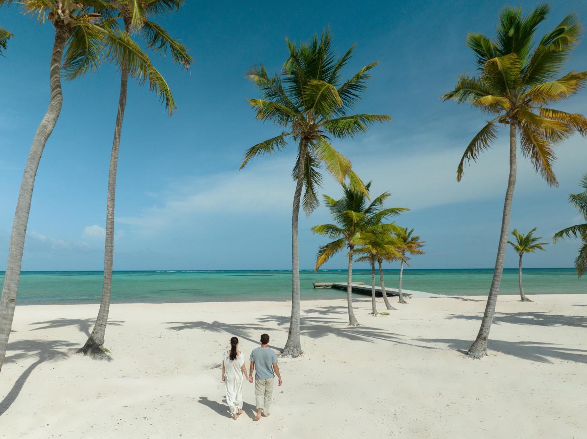 Hyatt Zilara Cap Cana - Adults Only Punta Cana Extérieur photo