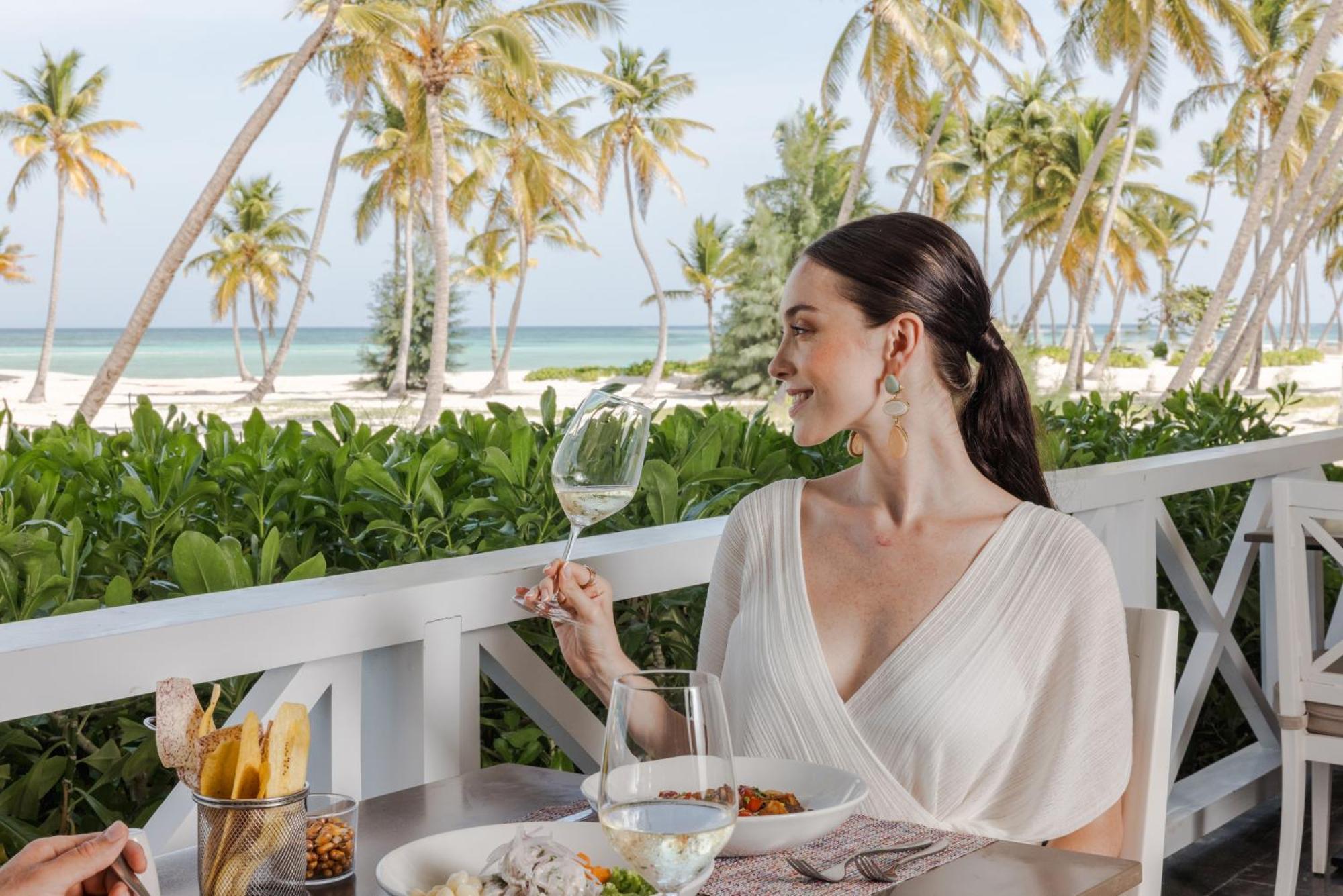 Hyatt Zilara Cap Cana - Adults Only Punta Cana Extérieur photo