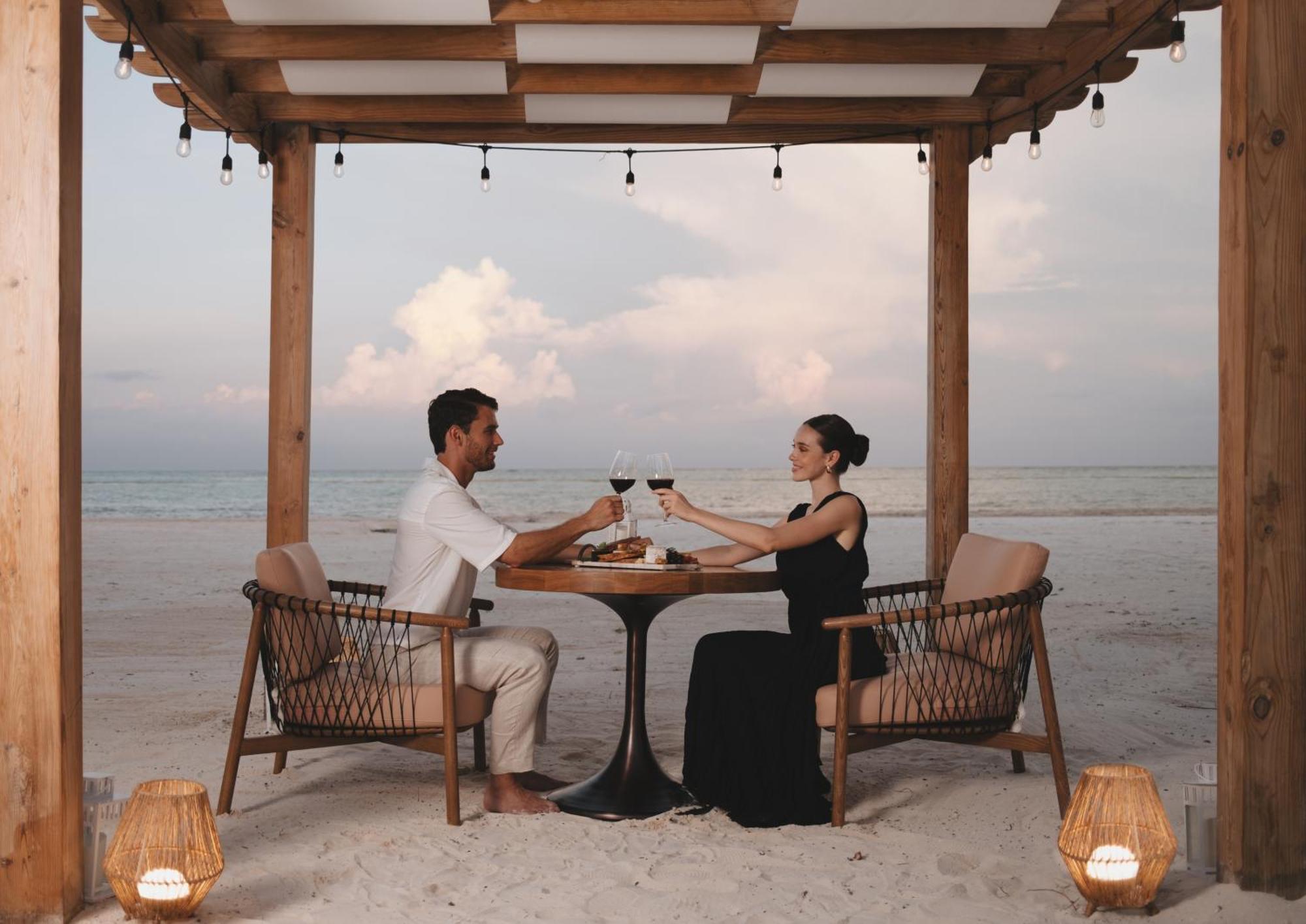 Hyatt Zilara Cap Cana - Adults Only Punta Cana Extérieur photo