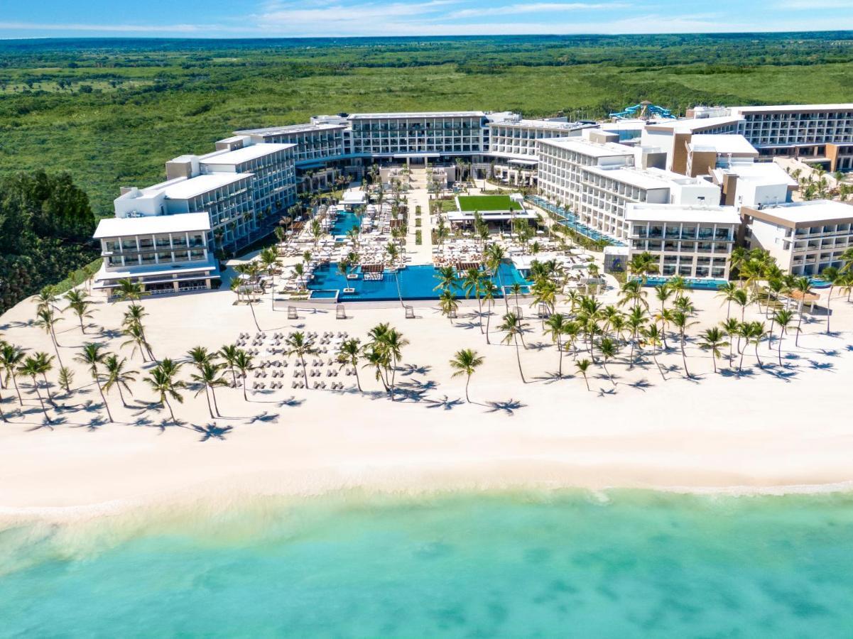 Hyatt Zilara Cap Cana - Adults Only Punta Cana Extérieur photo