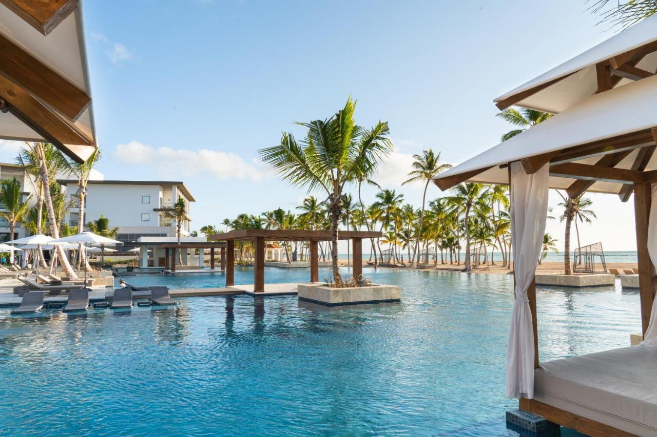 Hyatt Zilara Cap Cana - Adults Only Punta Cana Extérieur photo