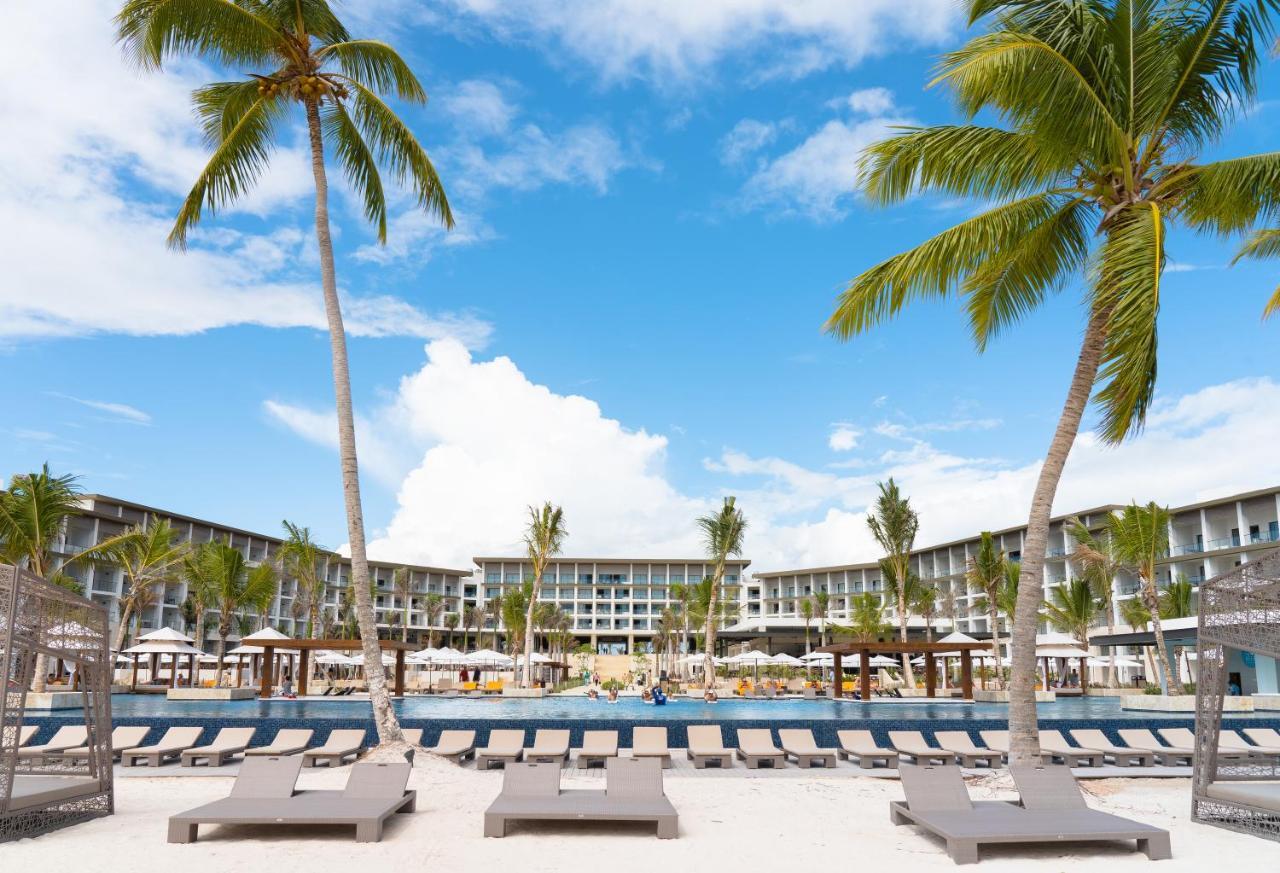 Hyatt Zilara Cap Cana - Adults Only Punta Cana Extérieur photo
