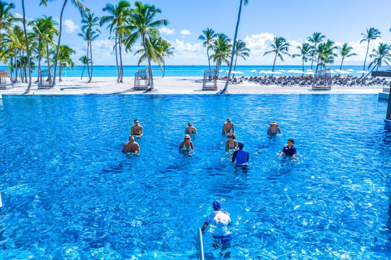 Hyatt Zilara Cap Cana - Adults Only Punta Cana Extérieur photo